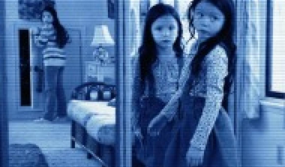 Paranormal activity 3 - κριτική ταινίας