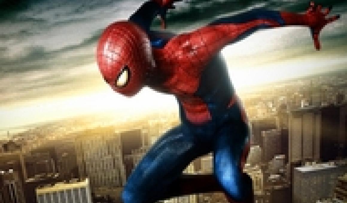 Τhe Αmazing Spider-man - κριτική ταινίας