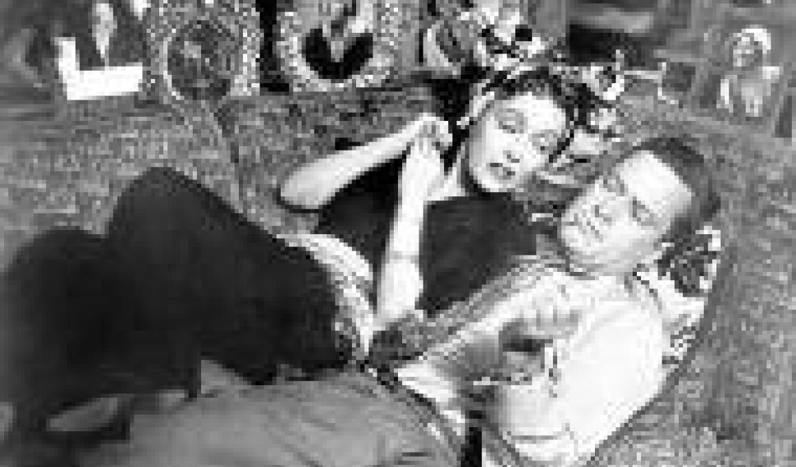 Sunset Boulevard (1950) - κριτική ταινίας