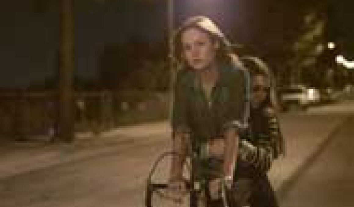 Short Term 12 - κριτική ταινίας