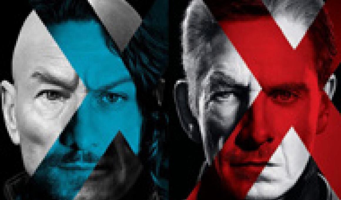 X-Men: Days of Future Past - κριτική ταινίας