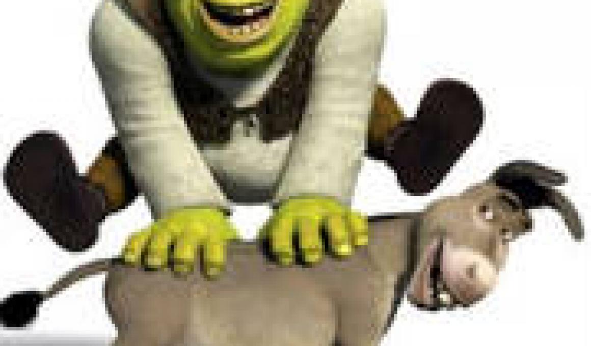 Shrek forever after - κριτική ταινίας