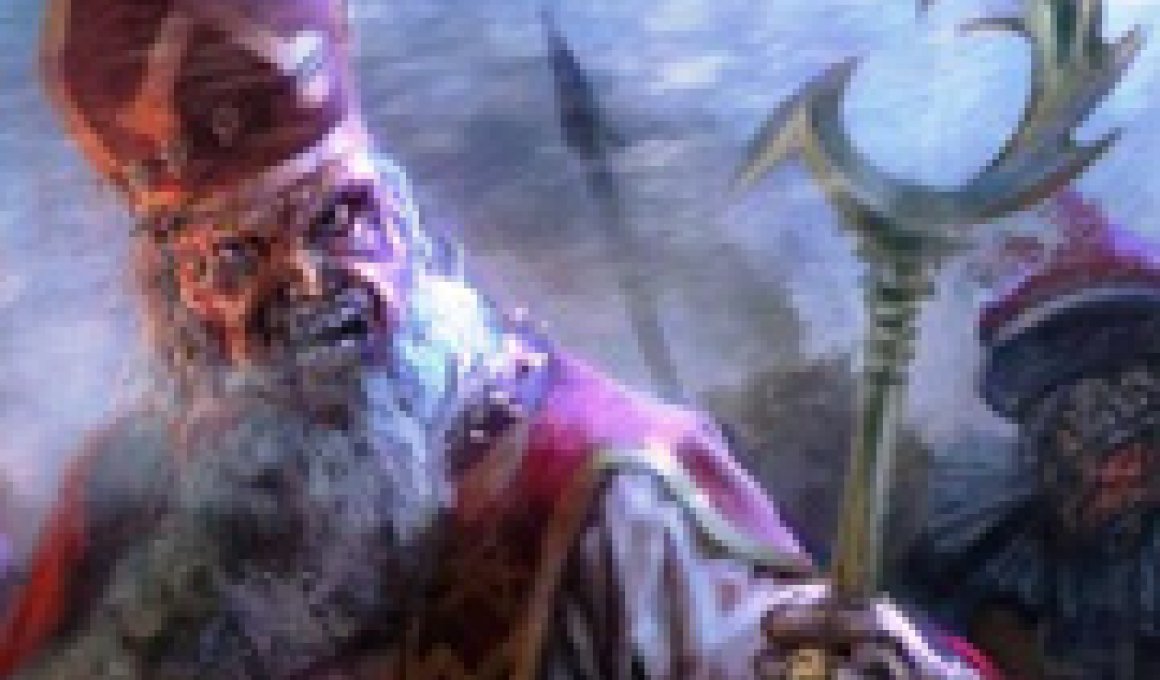 Sint - κριτική ταινίας