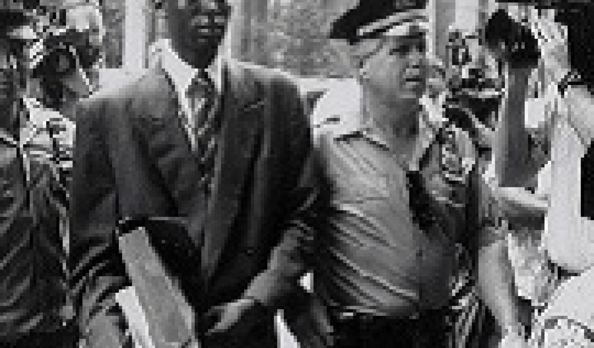 The Central Park Five - κριτική ταινίας