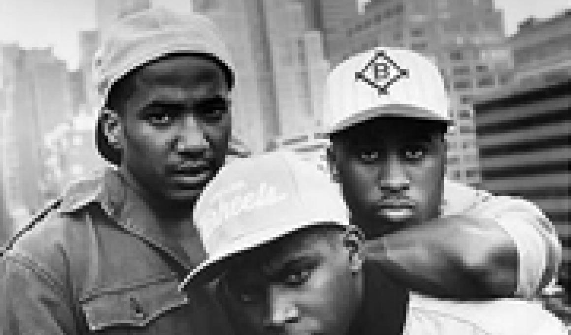 Beats Rhymes & Life: The Travels of a Tribe Called Quest - κριτική ταινίας