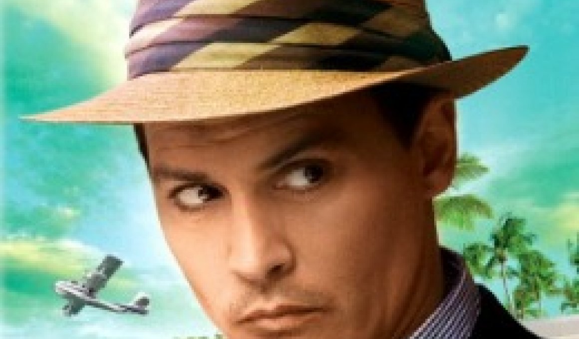 The Rum Diary