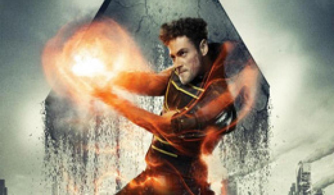 "X-Men: Days of Future Past": Character Posters