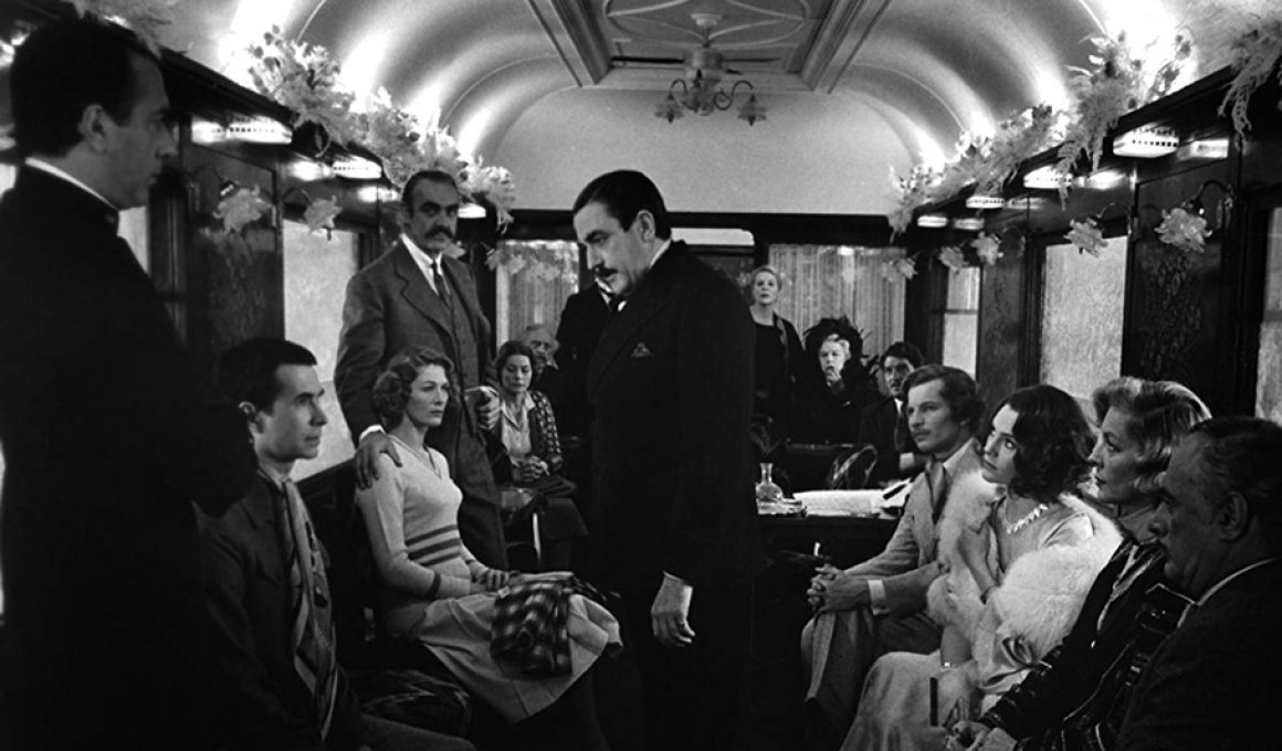Murder on the Orient Express (1974) - κριτική ταινίας