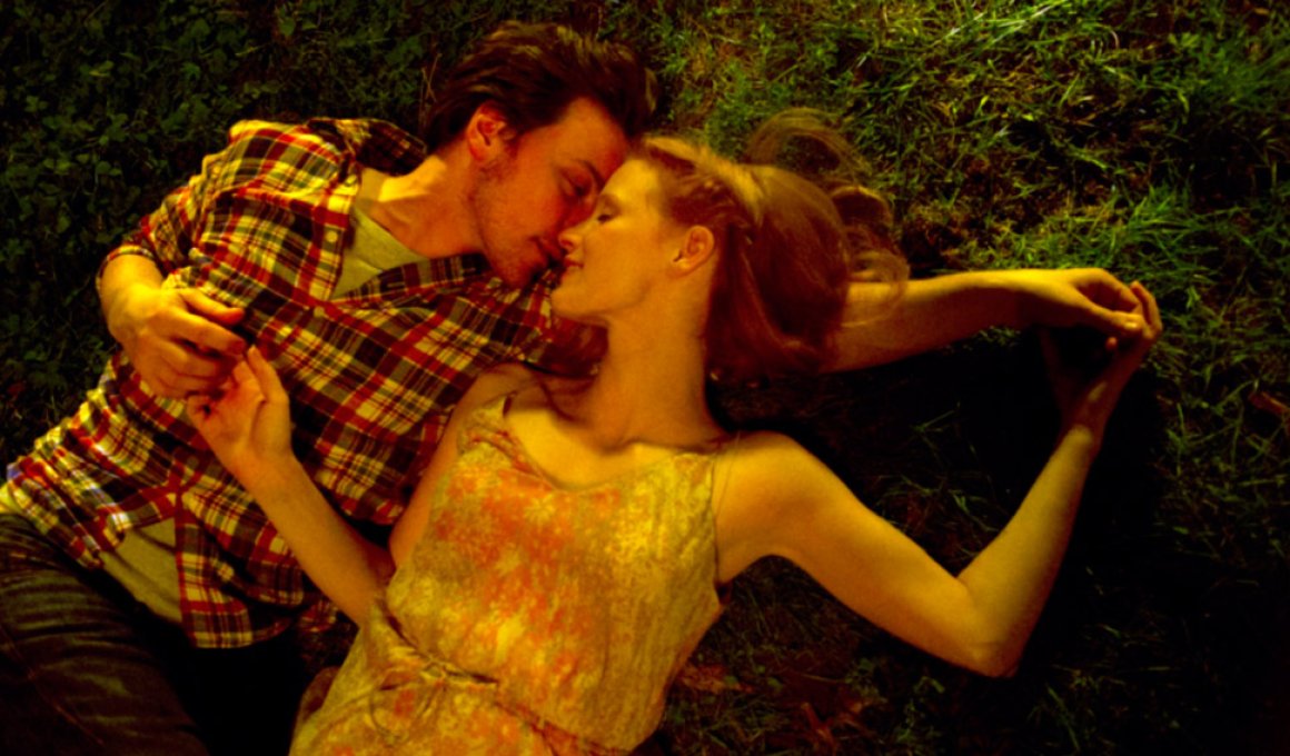 The Disappearance of Eleanor Rigby: Her - κριτική ταινίας