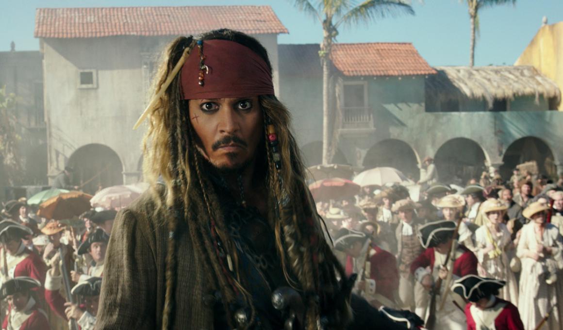 pirates of the caribbean 5  - κριτική ταινίας