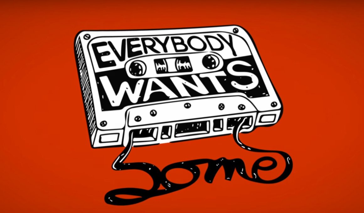 everybody wants some - κριτική ταινίας