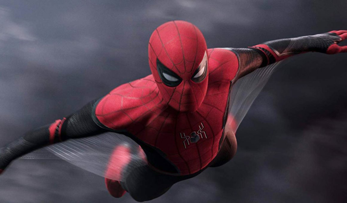 Spider-Man: Far from home - κριτική ταινίας