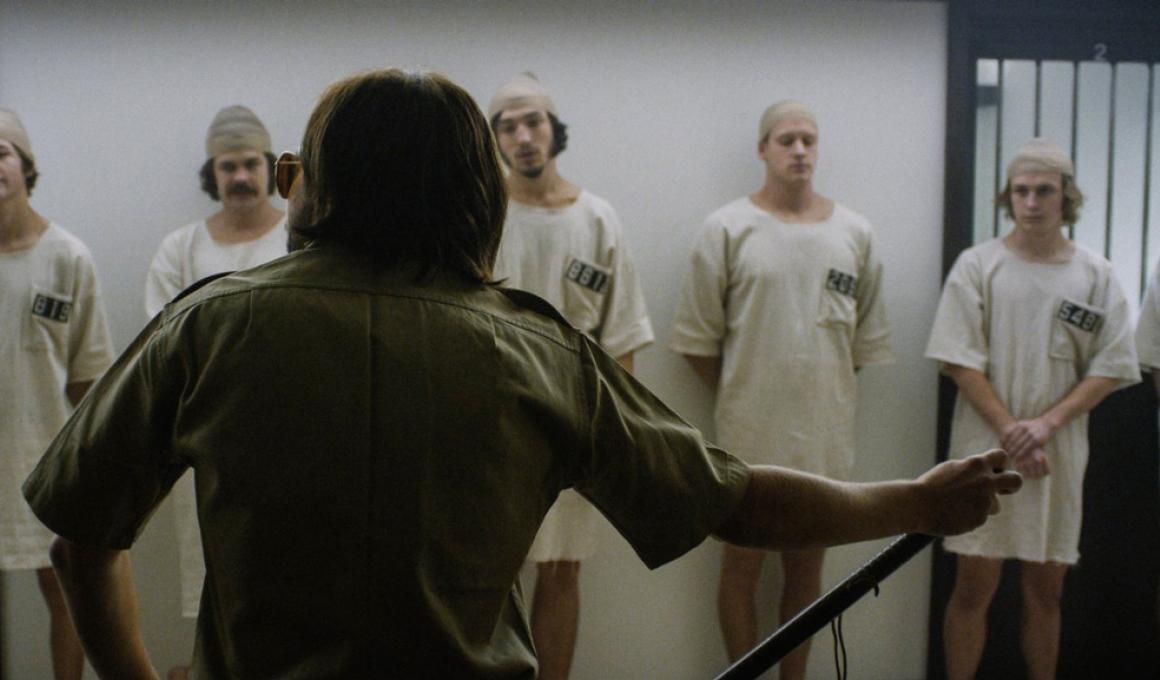 stanford prison experiment - κριτική ταινίας