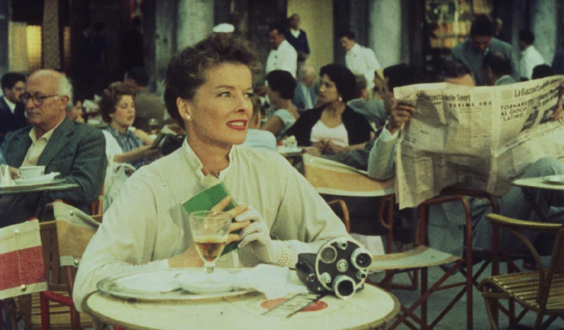 Summertime (1955) - κριτική ταινίας