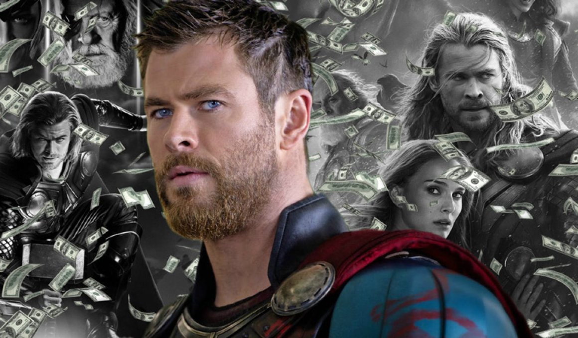 thor ragnarok