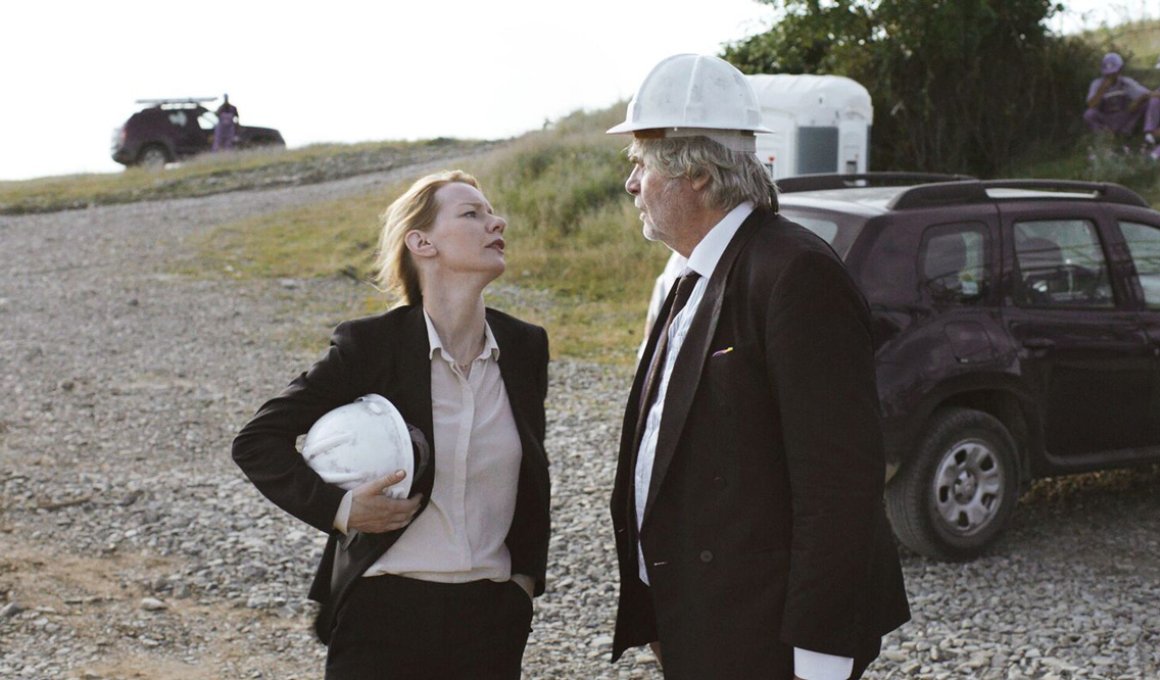 toni erdmann - κριτική ταινίας