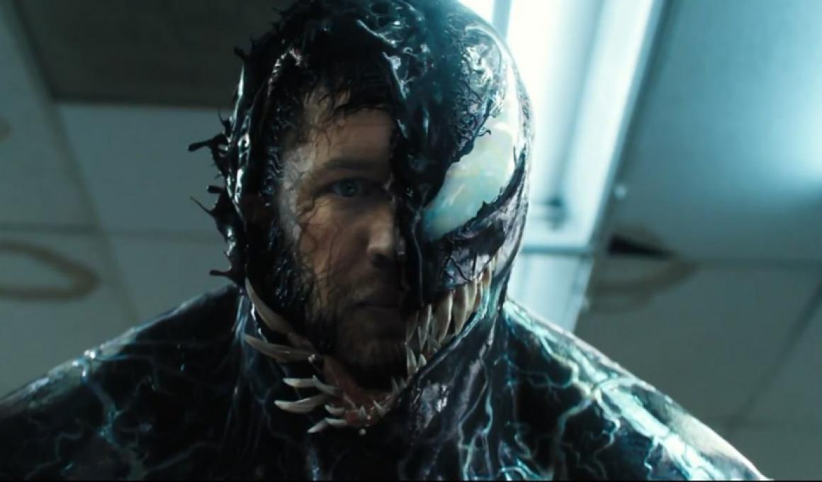Venom - κριτική ταινίας