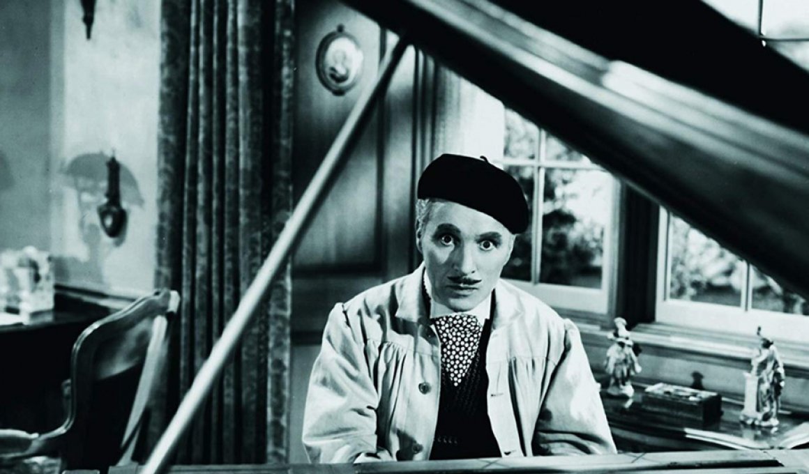 Ο κύριος Βερντού (1947) - κριτική ταινίας