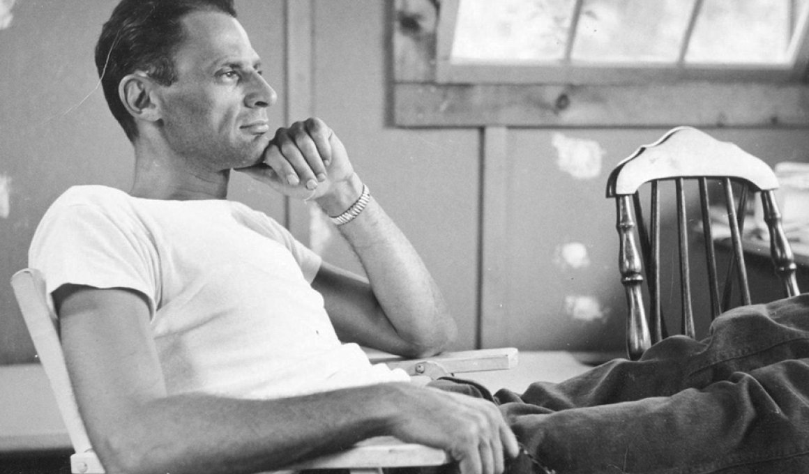 Arthur Miller: Writer  - κριτική ταινίας