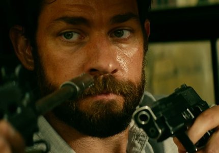 "13 Hours": Νέος Μάικλ Μπέι