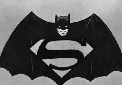 To «Batman v Superman: Dawn of Justice» στα 40s...