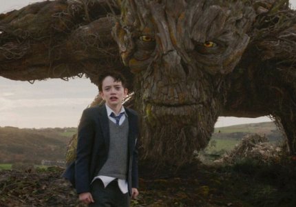 A monster calls