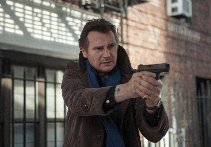 A walk among the tombstones