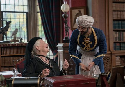 Victoria and Abdul