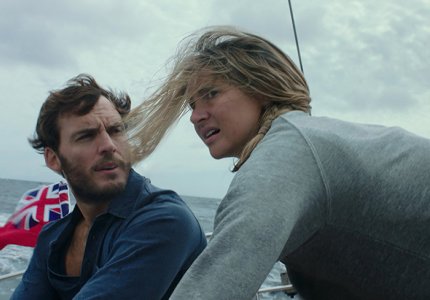 "Adrift": Προσοχή μεσοπέλαγα!