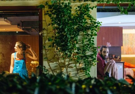 To Άφτερλωβ του Στέργιου Πάσχου έχει τρέιλερ