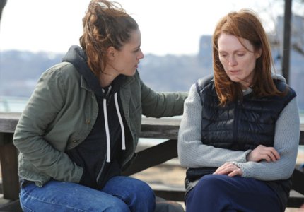 Poster - still alice