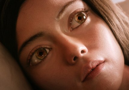 Alita: Battle Angel