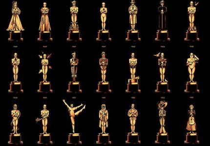Oscars 16: Όλες οι βραβευμένες ταινίες στην ιστορία, σε ένα clip