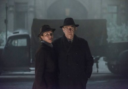 Alone in Berlin