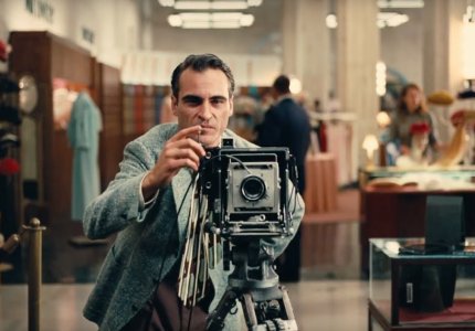Πως γυρίζει ο Πολ Τόμας Άντερσον τις θρυλικές σκηνές του