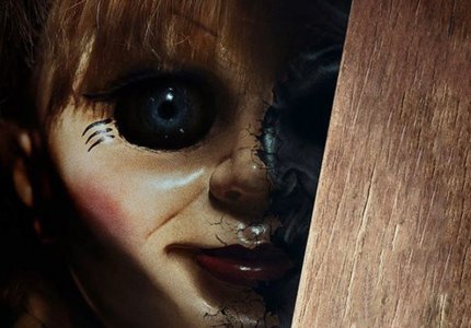 H Annabelle τρόμαξε το ελληνικό box-office