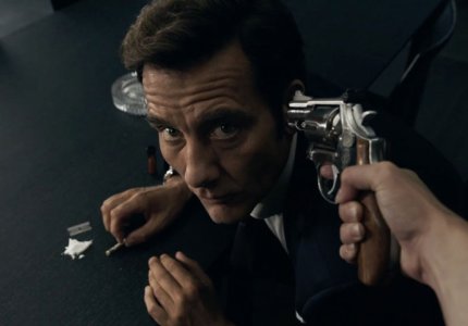 "Anon": Sci-fi με Kλάιν Οουεν και Αμάντα Σέιφριντ