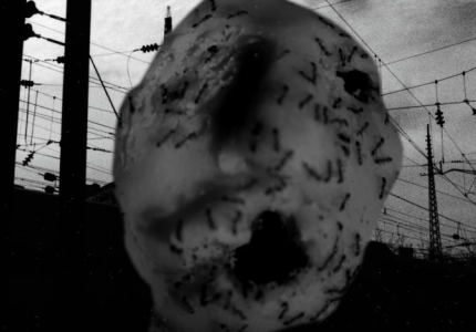 "Ant Head": Η μικρού μήκους του Ντέιβιντ Λιντς είναι 100% "Λιντς"