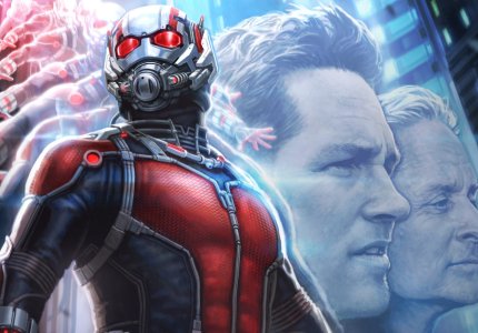 Ant-Man