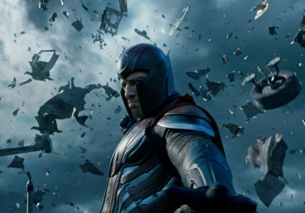 X-Men: Apocalypse