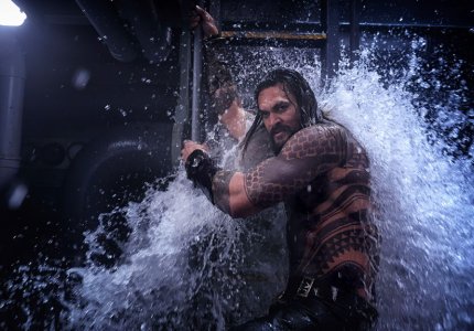 Aquaman