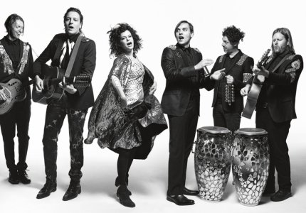 Reflektor Tapes: Το trailer για την ταινία των Arcade Fire είναι εδώ!