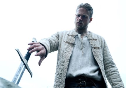 King Arthur: Legend of the Sword