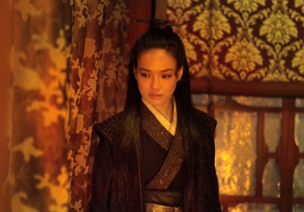 The assassin