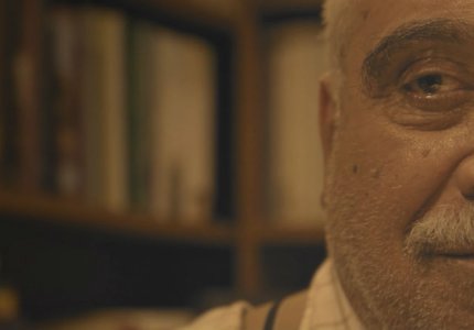 Aυτή είναι η πρώτη τρομο-βαμπίρ σειρά του ελληνικού internet