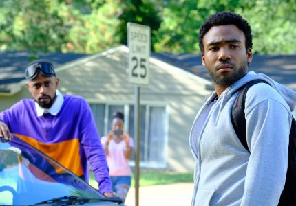 Trailer: H 2η σεζόν του "Atlanta" είναι εδώ