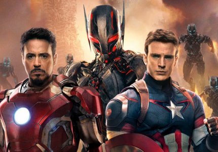 "Avengers: Age of Ultron": Tελικό τρέιλερ, σκέτη πόρωση! 