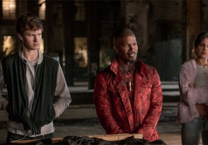 "Baby Driver": Ο Εντγκαρ Ράιτ επιστρέφει με ομορφιά