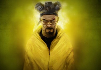 Και τα 62 επεισόδια του "Breaking Bad" μονταρισμένα σαν ταινία!
