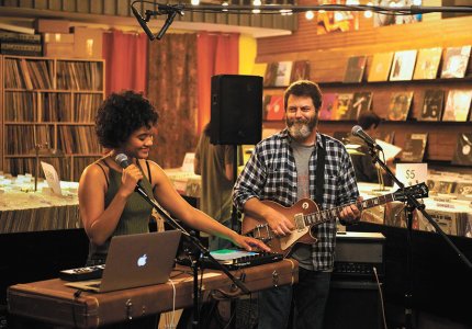 Hearts Beat Loud